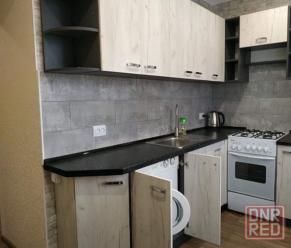 Продам 1-к в Центре Макеевки, м-н Солнечный Макеевка - изображение 3