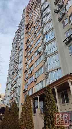 Срочная продажа квартиры с дорогим ремонтом пр.Ватутина Донецк