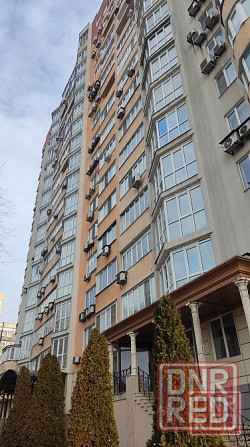 Срочная продажа квартиры с дорогим ремонтом пр.Ватутина Донецк - изображение 6