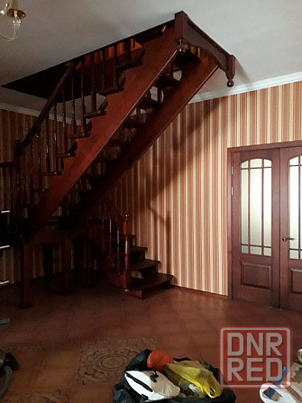 Продается дом в Калининском районе Донецк - изображение 4