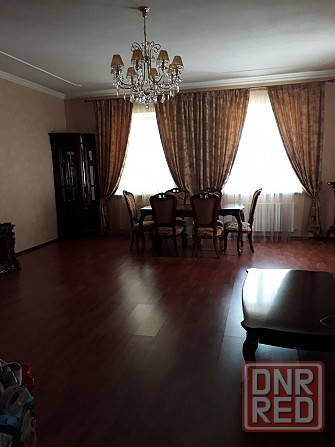 Продается дом в Калининском районе Донецк - изображение 6