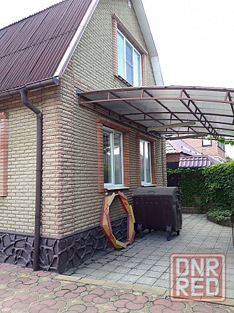 Продается дом в Калининском районе Донецк - изображение 1