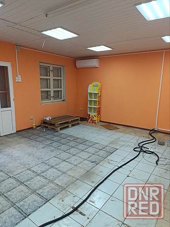 Сдается помещение на Раздольной Донецк - изображение 2