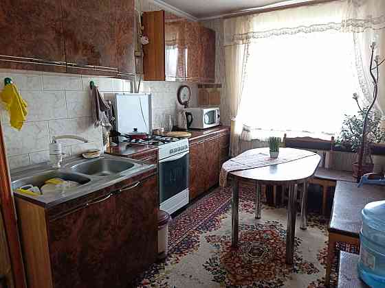 Продаётся 3-х комн.квартира Мариуполь