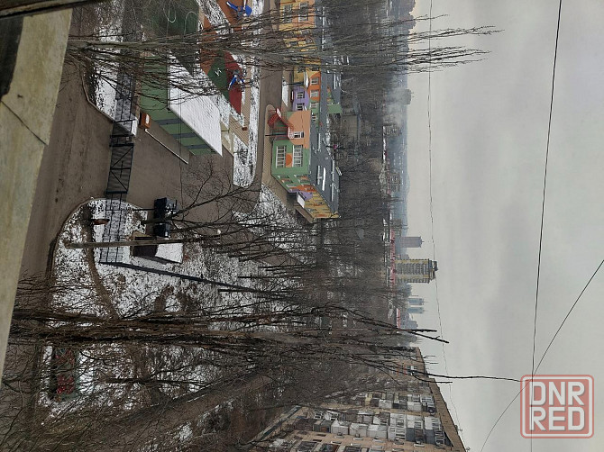 Продажа Двухкомнатной Квартиры в Центре Донецка!!! Донецк - изображение 2
