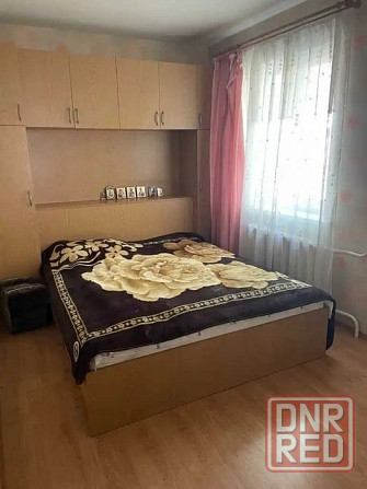 Сдаётся: однокомнатная квартира Район: Кировский, Текстильщик Донецк - изображение 2