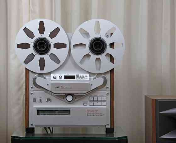 Akai gx-747 ( не работает ) Донецк
