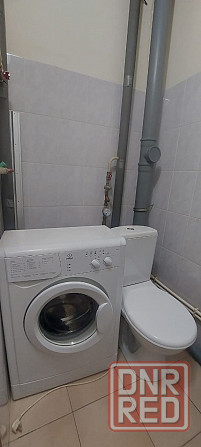 Сдам 1-комнатную квартиру в Кировском районе, мкр Мирный. Донецк - изображение 1