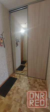 Сдам 1-комнатную квартиру в Кировском районе, мкр Мирный. Донецк - изображение 5