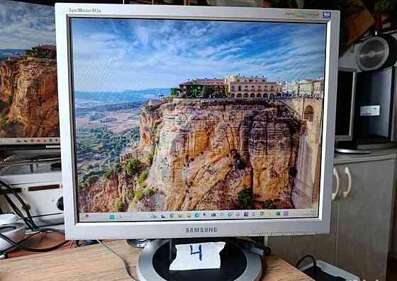 Монитор Samsung SyncMaster 920 n Донецк