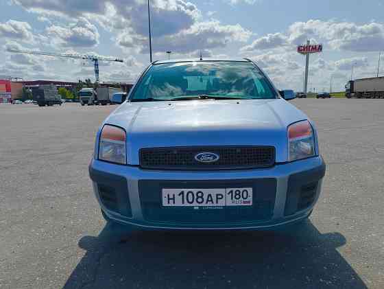 Ford Fusion 2005 Макеевка
