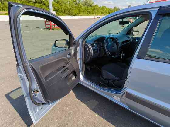 Ford Fusion 2005 Макеевка