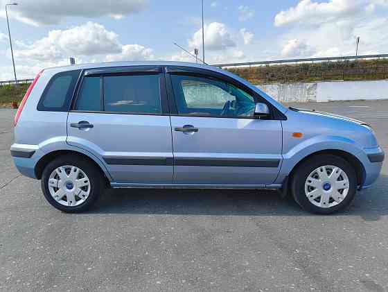 Ford Fusion 2005 Макеевка