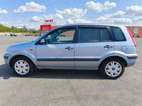 Ford Fusion 2005 Макеевка