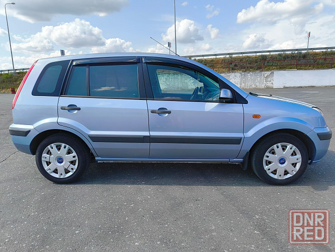 Ford Fusion 2005 Макеевка - изображение 5