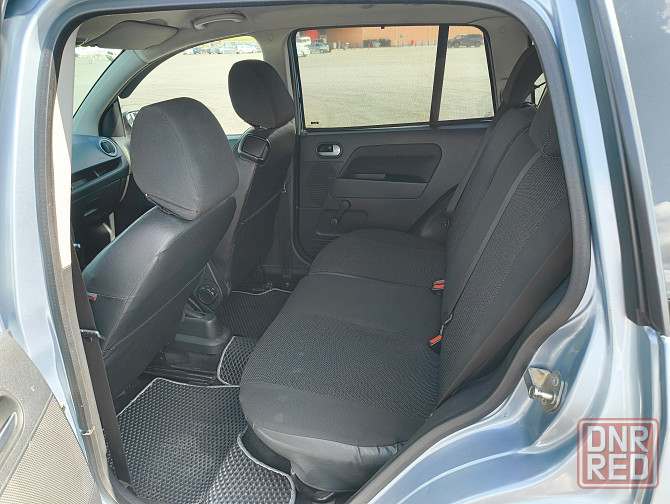 Ford Fusion 2005 Макеевка - изображение 8