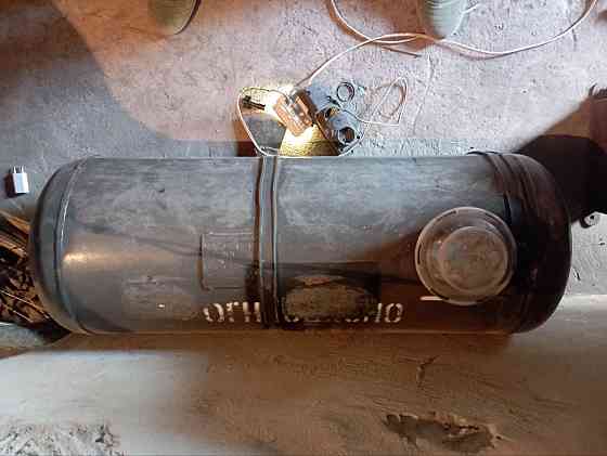 Баллон гбо 100л Донецк
