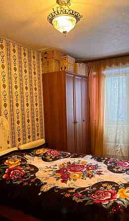 Сдам квартиру на Солнечном Макеевка