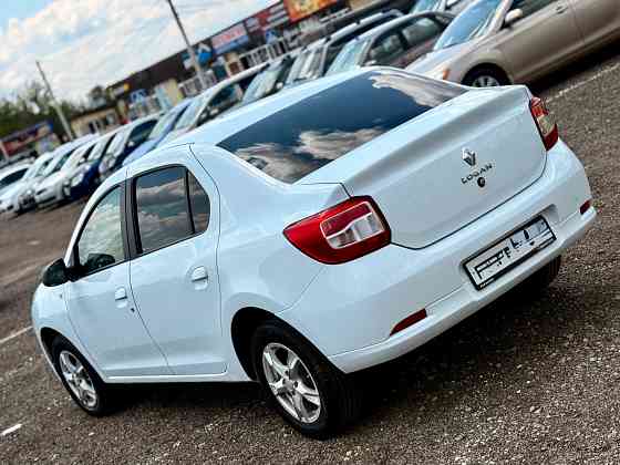 Renault Logan 2021 Донецк
