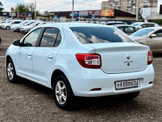 Renault Logan 2021 Донецк