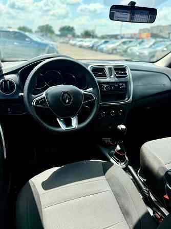 Renault Logan 2021 Донецк