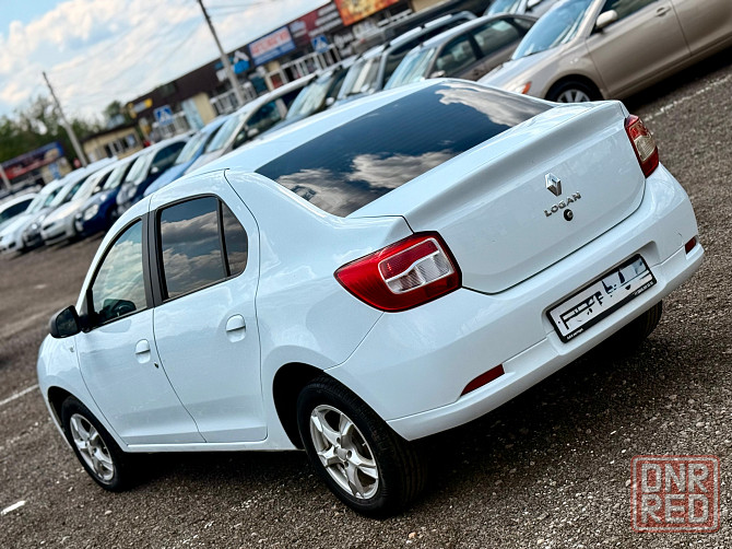 Renault Logan 2021 Донецк - изображение 4