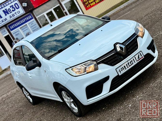 Renault Logan 2021 Донецк - изображение 7