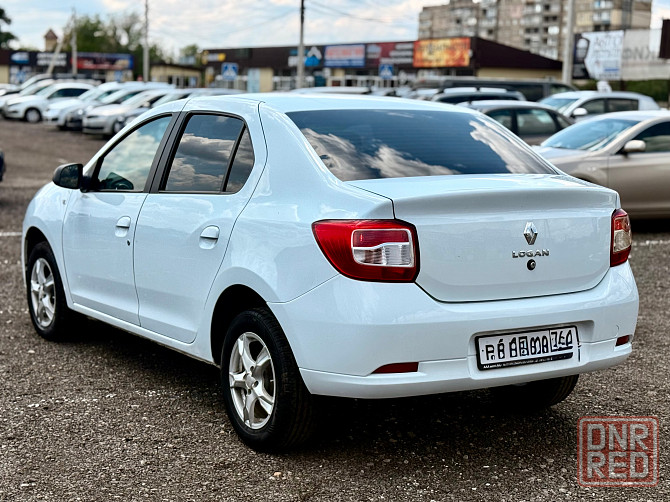 Renault Logan 2021 Донецк - изображение 3