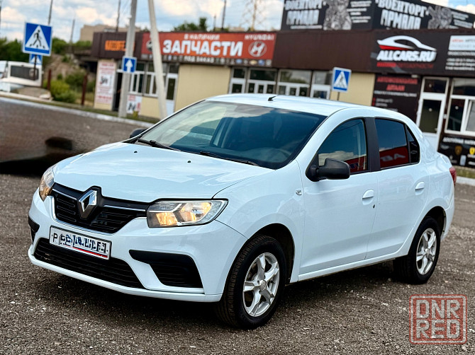 Renault Logan 2021 Донецк - изображение 8