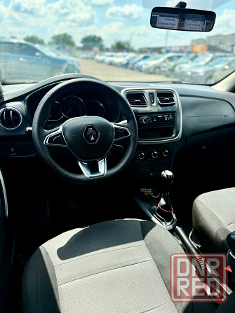 Renault Logan 2021 Донецк - изображение 6