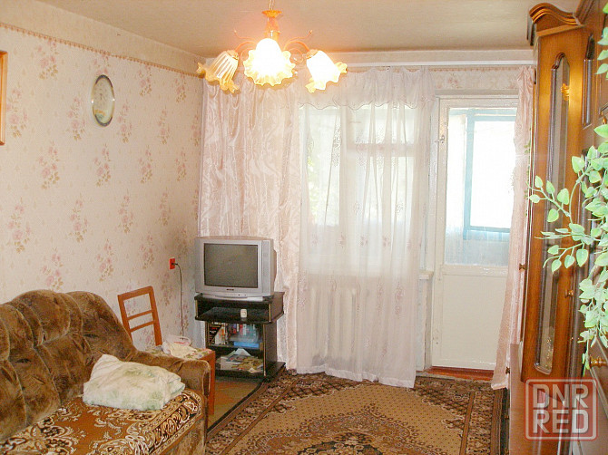 Продам 3-х ком квартиру. Цена минимальная. Под ремон Донецк - изображение 1