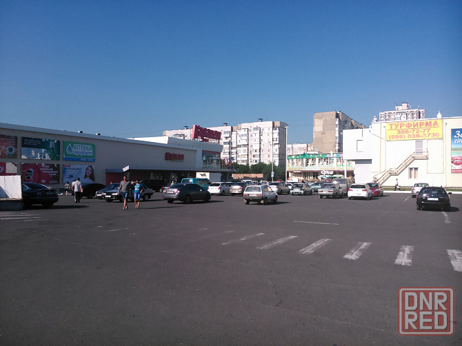 Продам 3-х ком квартиру. Цена минимальная. Под ремон Донецк - изображение 5