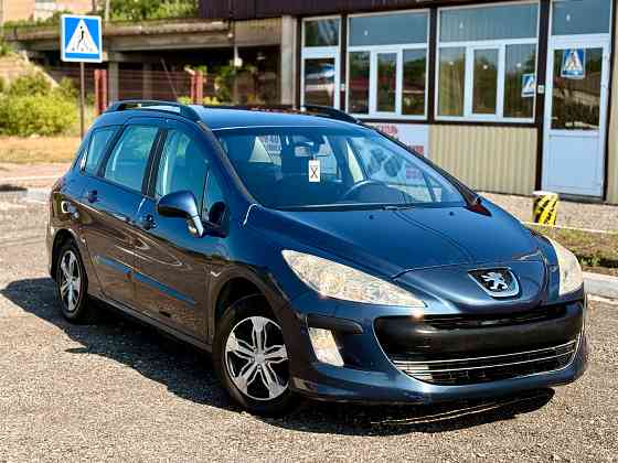 Peugeot 308 sw Донецк