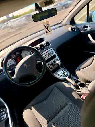 Peugeot 308 sw Донецк