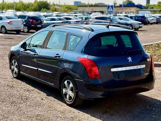 Peugeot 308 sw Донецк