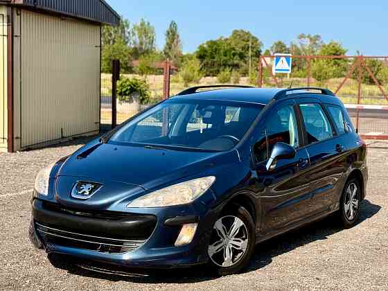 Peugeot 308 sw Донецк