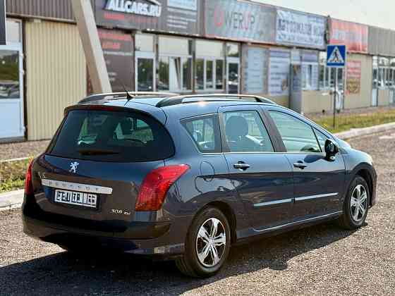 Peugeot 308 sw Донецк