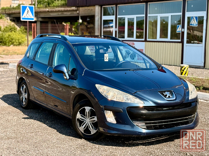 Peugeot 308 sw Донецк - изображение 2