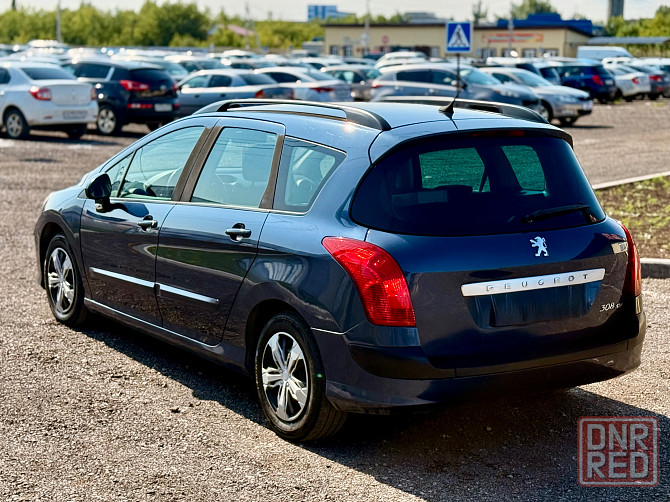 Peugeot 308 sw Донецк - изображение 3