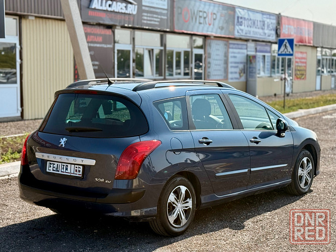 Peugeot 308 sw Донецк - изображение 4