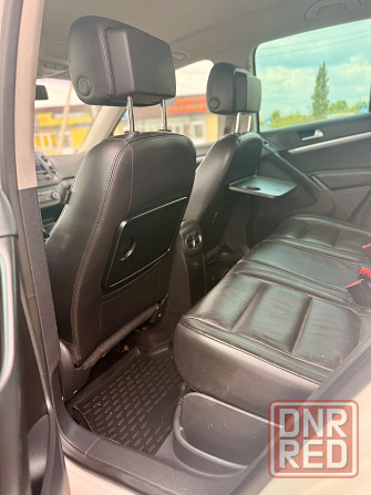 Volkswagen Tiguan 2012 Донецк - изображение 6