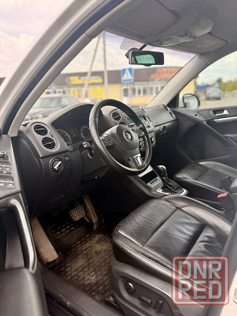 Volkswagen Tiguan 2012 Донецк - изображение 5