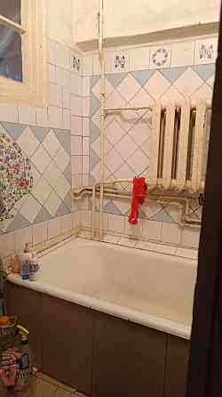 Продажа 2-квартиры Заперевальная Майский рынок. Донецк