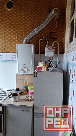 Продажа 2-квартиры Заперевальная Майский рынок. Донецк - изображение 2