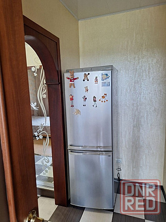 Продается 2 - х комнатная квартира, ул. Политбойцов Донецк - изображение 3