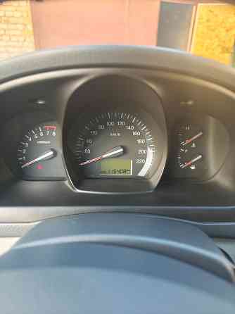 Kia Cerato 2.0 AT 2007 Донецк
