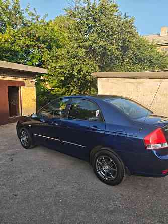 Kia Cerato 2.0 AT 2007 Донецк