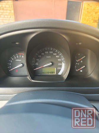 Kia Cerato 2.0 AT 2007 Донецк - изображение 4