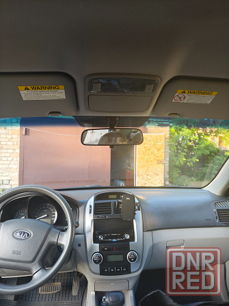 Kia Cerato 2.0 AT 2007 Донецк - изображение 7