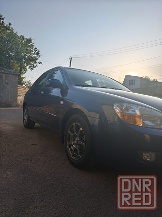 Kia Cerato 2.0 AT 2007 Донецк - изображение 2
